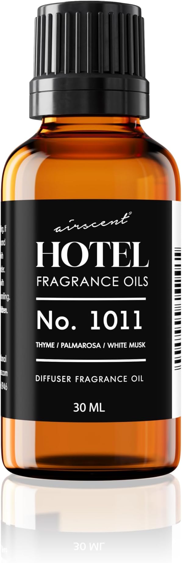 AirScent Hotel Diffuser Oil No. 1011 Inspired by The Beach Villas Hotel Scent by Airscent