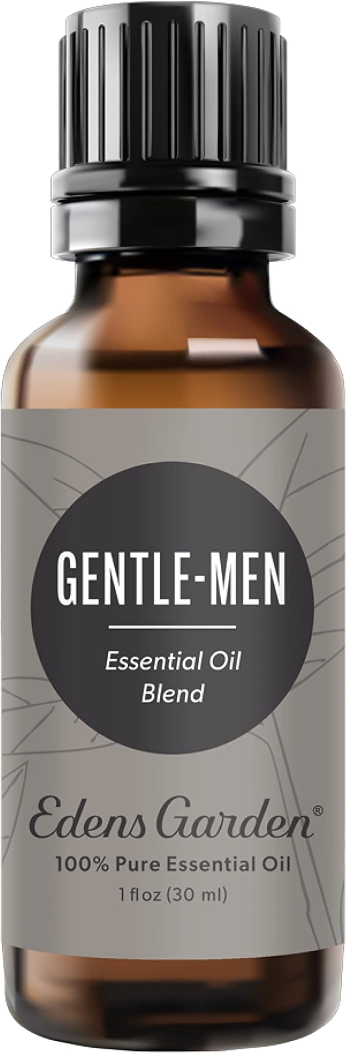 Edens Garden Gentle-Men Essential Oil Blend- 100% Pure Premium Grade, by EdensGarden