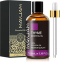Thyme Essential Oil 3.38FL.OZ by MAYJAM