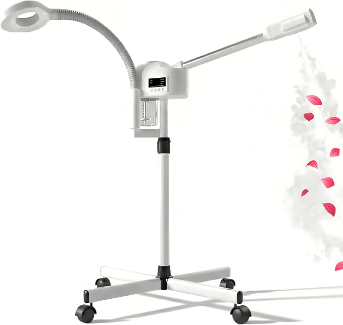 Facial Steamer Professional, Facial Steamer by DressVous