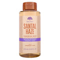 Tree Hut Santal Haze Foaming Gel Wash, Hydrating & Moisturizing Body Wash by TreeHut
