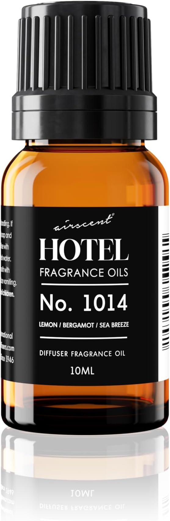 AirScent Hotel Diffuser Oil No. 1014 by Airscent