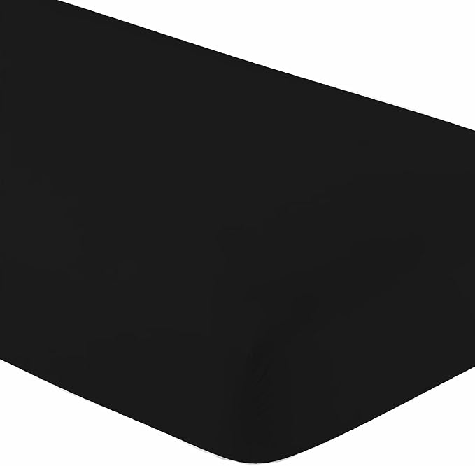 Microfiber 2 Twin XL Fitted Bed Sheets Soft and Comfy - Image 4