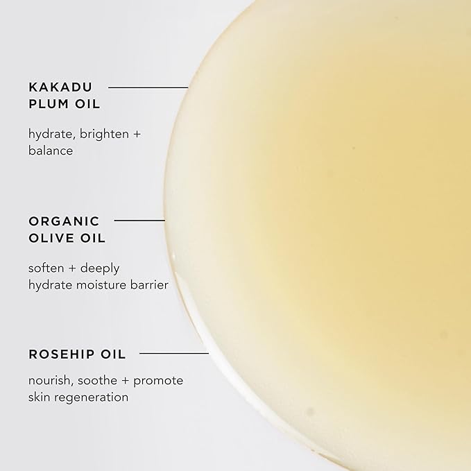 By Rosie Jane Calm Bath & Body Oil - Image 3