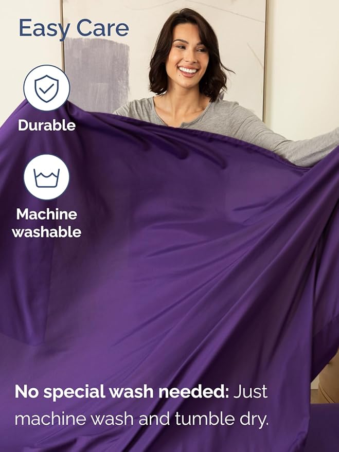 Extra Deep Full Sheet Set - Image 7