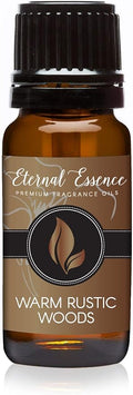 Warm Rustic Woods by EternalEssenceOils