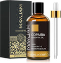 Copaiba Essential Oil, MAYJAM Pure Essential Oils by MAYJAM