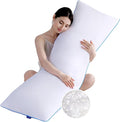 YZ HOME Memory Foam Body Pillow Insert by YZHOME