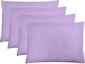 ZPECC Pillow Cases King Size Set of 4, 20x36 Envelope Closure Pillowcases by ZPECC-ABrandThatHasBeenFocusedOnBabyProductsFor18Years