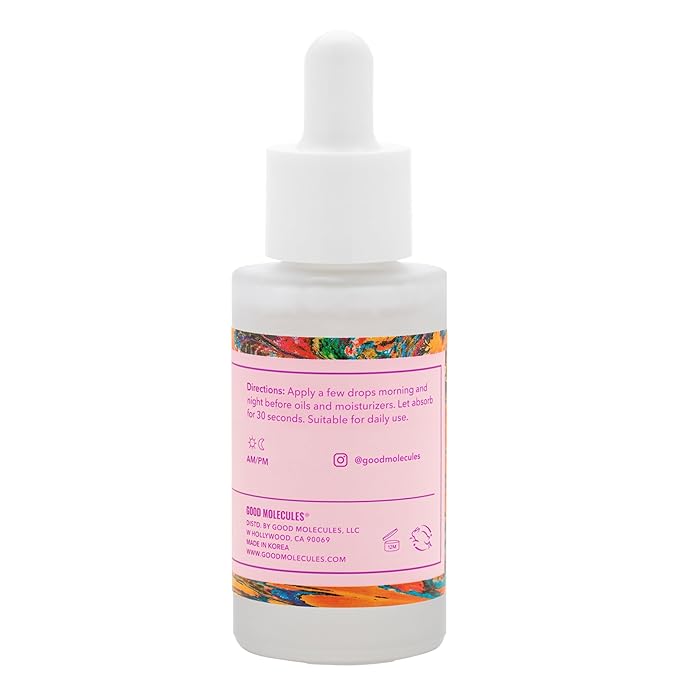 Good Molecules Hyaluronic Acid Serum - Image 8
