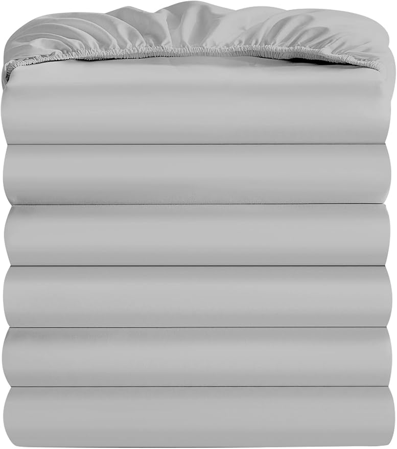 Maple&Stone King Fitted Sheet Only by MapleStone
