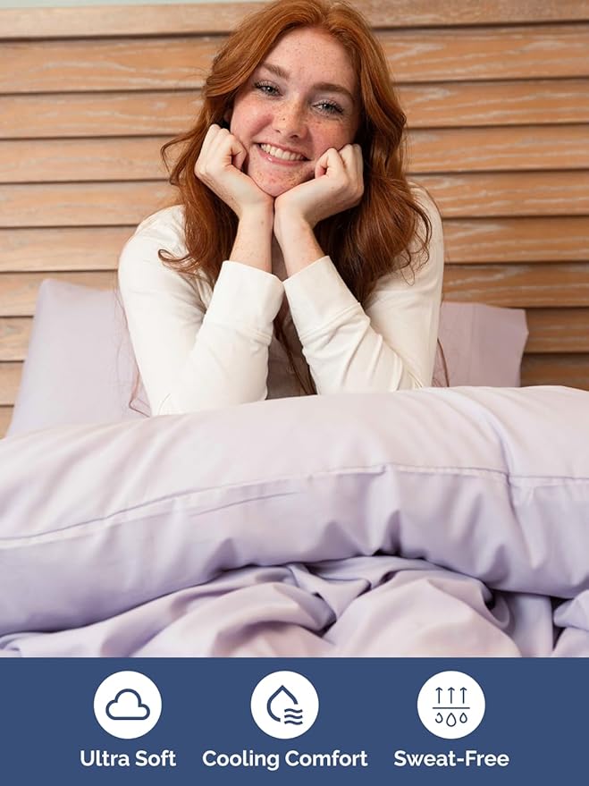 Extra Deep Queen Sheet Set - Image 5