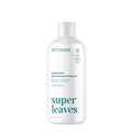 ATTITUDE Bubble Bath, EWG Verified, Plant and Mineral-Based, Dermatologically by ATTITUDE