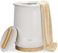 Keenray Towel Warmers, Luxury Bucket Towel Warmer, Large Towel Warmer by KEENRAY