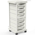 TASALON Salon Trolley Cart for Salon Station by TASALON