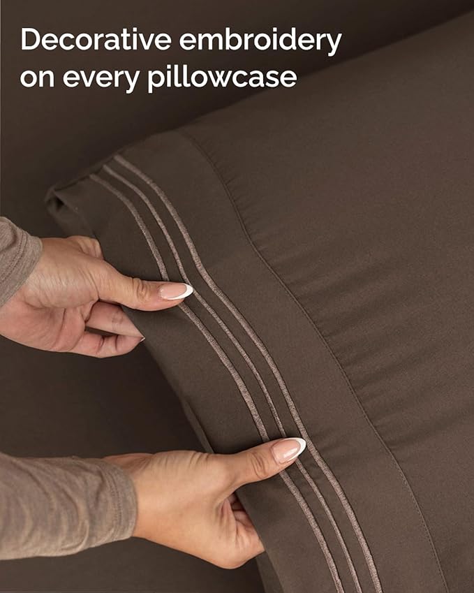 Full XL Bed Sheet - Image 7