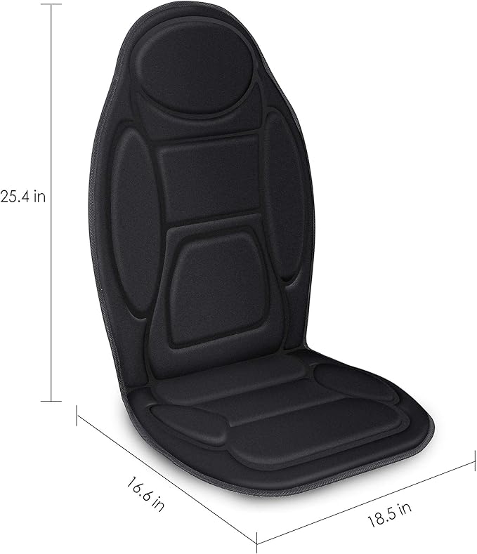 Snailax Massage Seat Cushion - Image 6
