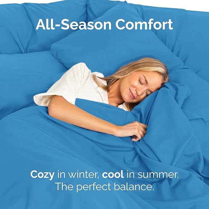 Full Size Flat Sheet - Image 6