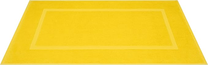 Cotton Paradise 100% Cotton Bath Mats - Image 6