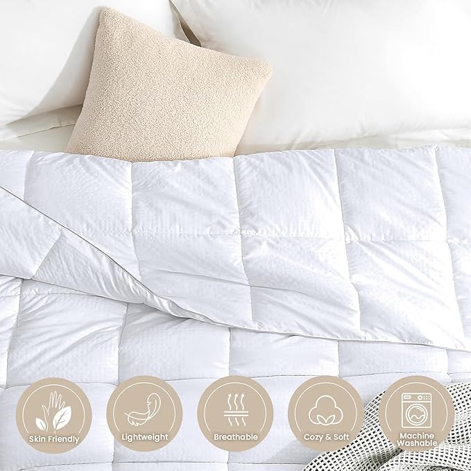 Homelike Moment Comforter King Size - Image 2