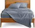Bare Home Split Head Flex King Sheet Set by BareHome
