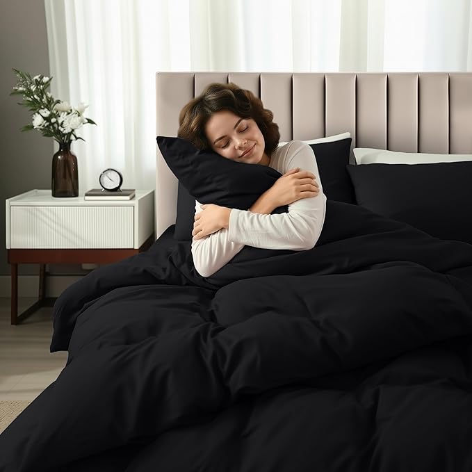Utopia Bedding Duvet Cover King - Image 2
