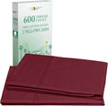 California Design Den Pillowcases Queen/Standard Set of 2 by CaliforniaDesignDen