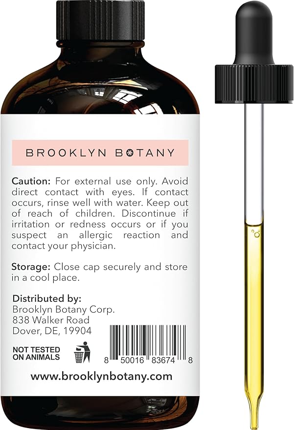 Brooklyn Botany Cedarwood Essential Oil - Image 4