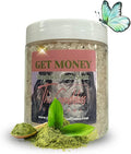 Get Money Bath Salts – Dead Sea Salt Bath Soak by TheGoddessofFlame