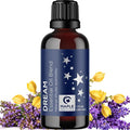 Sleep Essential Oil Blend for Diffuser by MapleHolistics