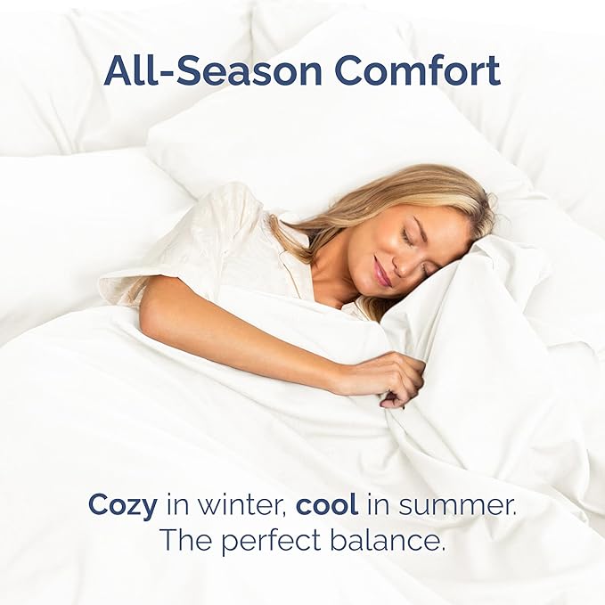 Full Size Flat Sheet - Image 6