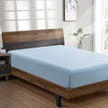 FreshCulture California King Fitted Sheet Only by FreshCulture