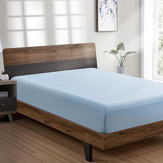 FreshCulture King Fitted Sheet Only by FreshCulture