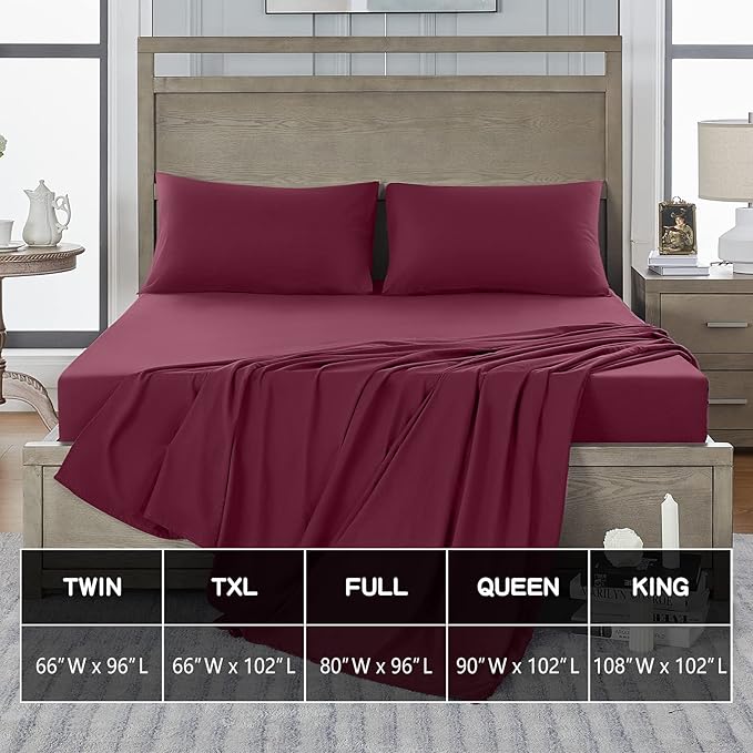 FreshCulture Full Flat Sheet - Image 5