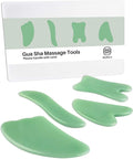 MoHern Gua Sha Massage Tools, Guasha Scraping Massage Tools by MoHern