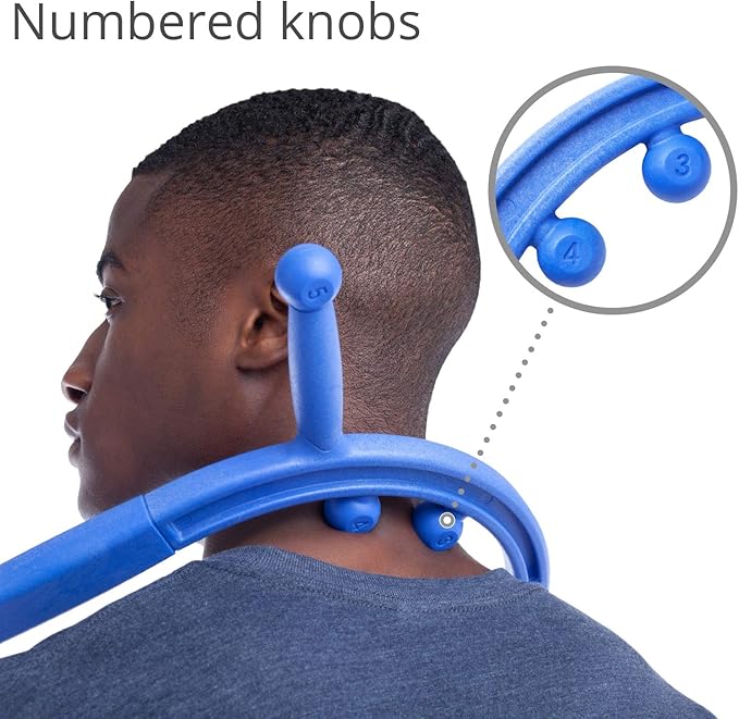 Body Back Buddy Elite Blue 2.1 - Image 2