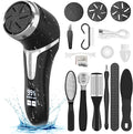 Electric Callus Remover for Feet by Hoxida