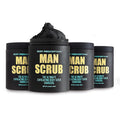 Body Prescriptions Men’s Exfoliating Body Scrub – Ultimate Skin Cleansing Wash by BodyPrescription