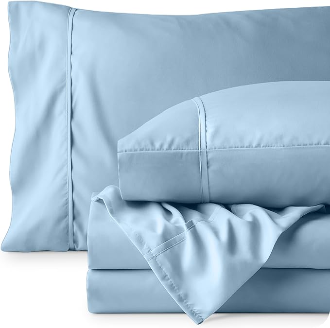Bare Home Full Sheet Set - Image 9