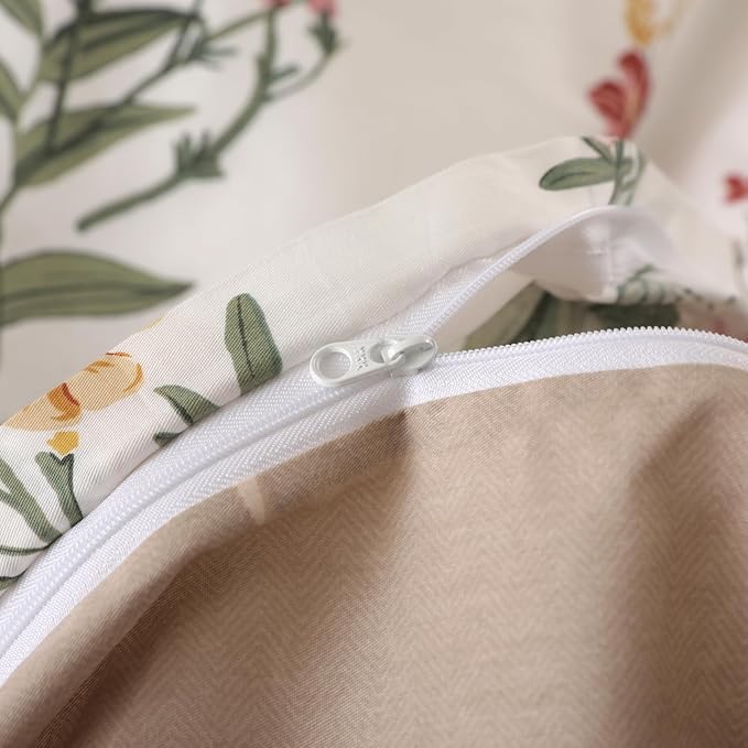 OAITE Duvet Cover Queen Size - Image 7