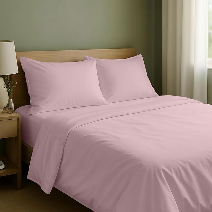 California Design Den Full Size Sheets Set by CaliforniaDesignDen