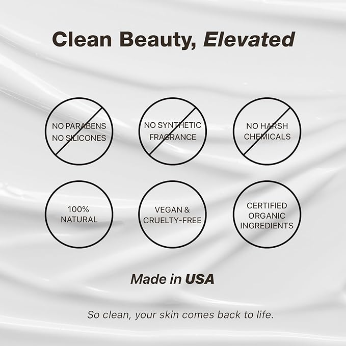 Onsen Hand & Cuticle Rescue Cream | Organic Nail Strengthener & Balm | Dry - Image 6