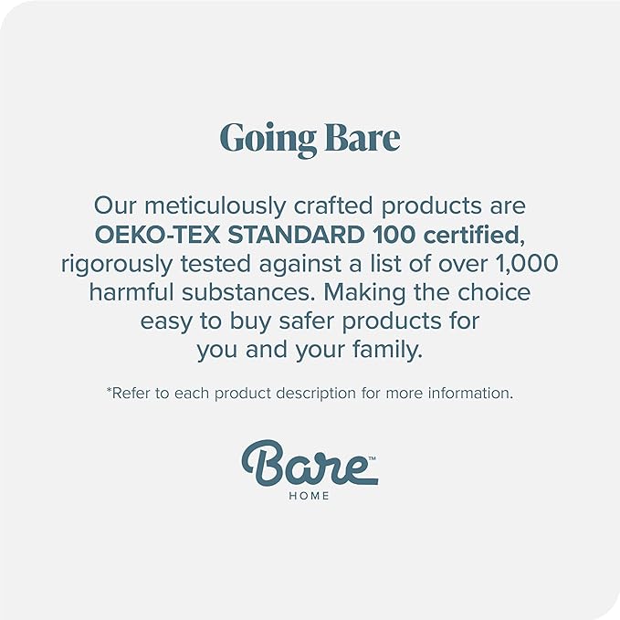 Bare Home Microfiber Pillow Cases - Image 8