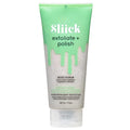 Sliick Exfoliate and Polish Body Scrub, Infused by Sliick