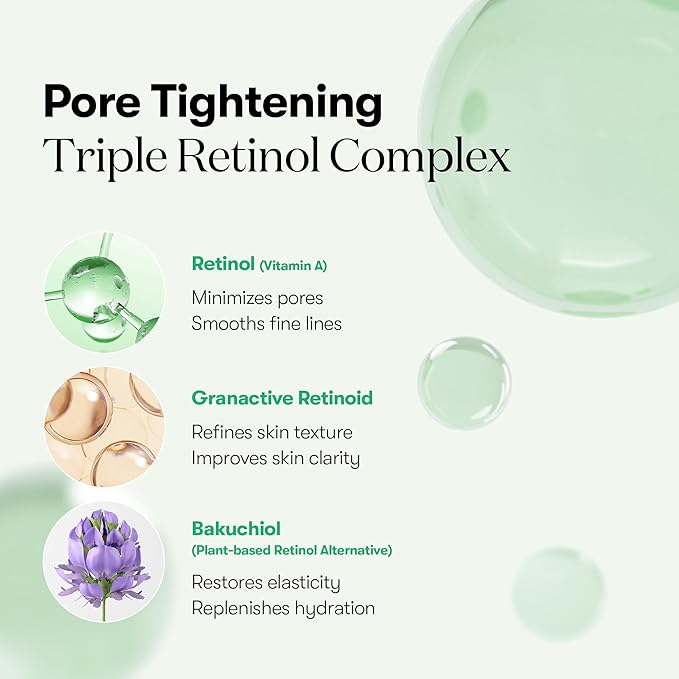 VT COSMETICS Reti-A Reedle Shot 100 2-Step Hydrogel Mask, Intensive Tightening - Image 4