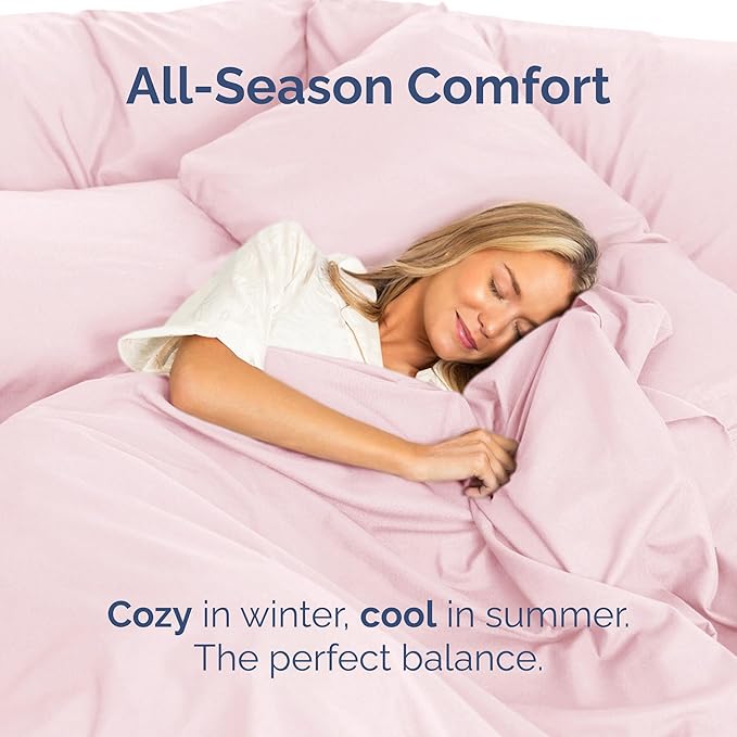 Twin Size Flat Sheet - Image 6