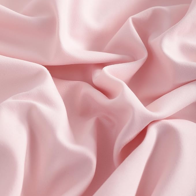 NTBAY King Pillowcase Set - Image 4