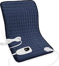 Deepsoon Heating Pad, Electric Heating Pads by Deepsoon