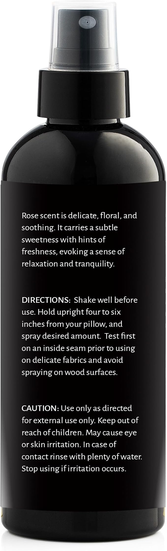 Aromasong Rose Pillow Spray for Sleeping - Image 8