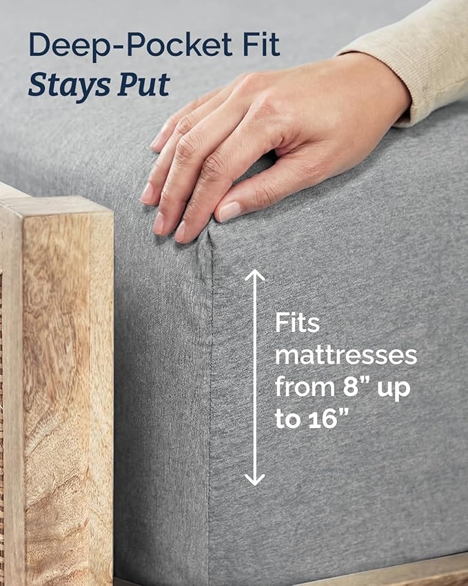 Full XL Bed Sheet - Image 4